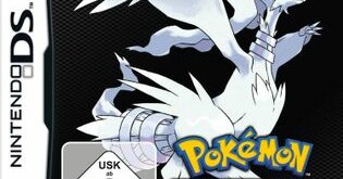 Pokemon Schwarz / Weiß