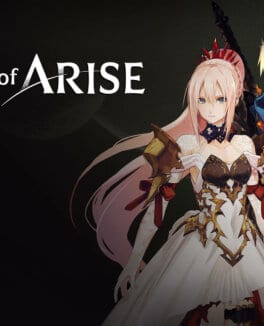 Tales of Arise – Tales of Space! #13