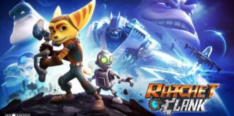 Ratchet & Clank: PS4 Remake