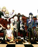 K-Project