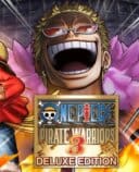 One Piece: Pirate Warriors 3 #01