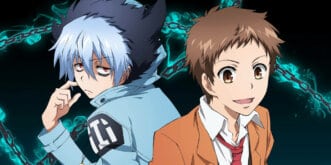 Servamp
