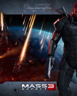 Mass Effect 3 #13