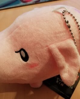 Plüsch Hawk aus Seven Deadly Sins