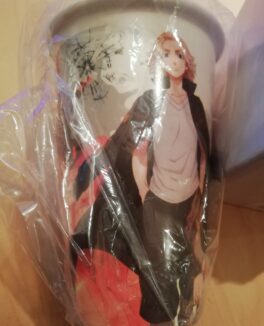 Tokyo Revengers Becher