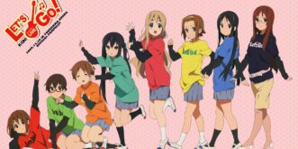 K-ON!
