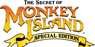 The Secret of Monkey Island
