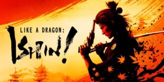Like a Dragon: Ishin!