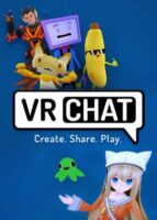 VRChat Cover