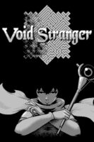 Void Stranger Cover